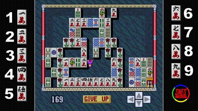 Game no Tatsujin - The Shanghai [38] - Machine Solutions смотреть онлайн