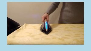 Парогенератор Philips GC9682