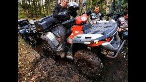 Стоит ли к покупке рассматривать квадроцикл Linhai 550