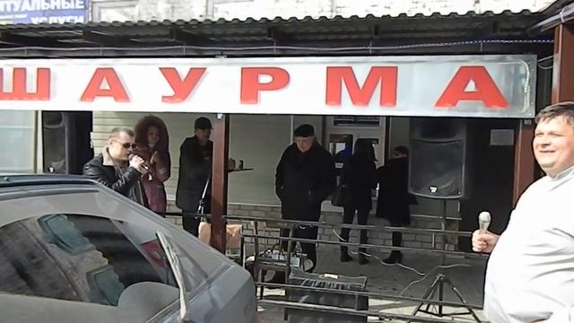 Гимн Шаурмы Реклама шаурмы (г. Кулебаки) смотреть онлайн