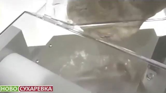 ТЕСТОРАСКАТОЧНАЯ МАШИНА ДЛЯ ПИЦЦЫ FIMAR FI 42 2 смотреть онлайн