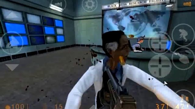 Читы на Half life xash3d андройд. смотреть онлайн