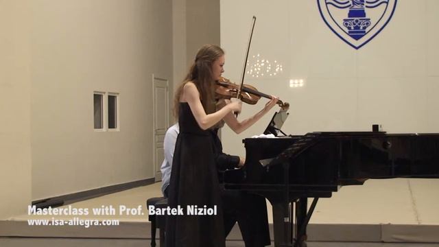 Benjamin Britten Violin Concerto op.15 смотреть онлайн