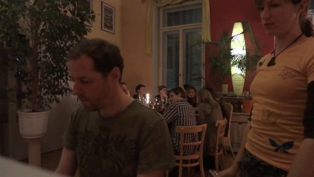 Phil Collins - Groovy Kind of Love (Cover) смотреть онлайн