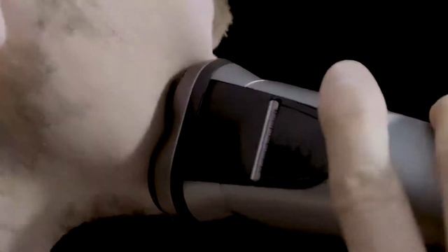 Enchen Black Stone 3D Electric Shaver Trimmer смотреть онлайн