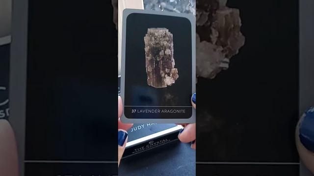 Capricorn - Crystal Wisdom Healing Oracle смотреть онлайн