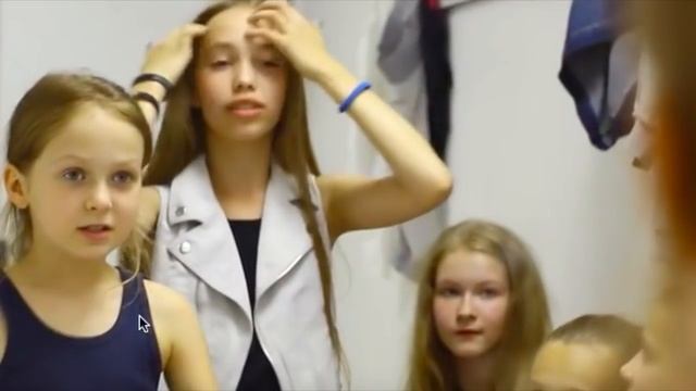 Почему Виктория Верник ушла из группы опен кидс?ОТВЕТ смотреть онлайн
