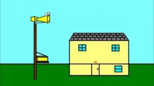 tornado siren madness episode 2 sick thunderbolt