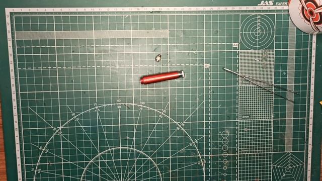 Обзор аэрографа Jas1177 смотреть онлайн