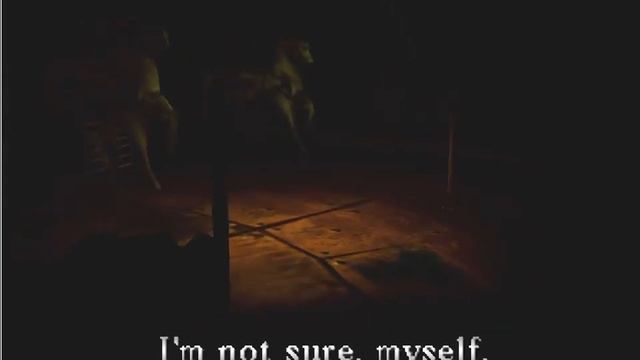 Silent Hill Walkthrough PS1/PSX No Death Part 9/11 смотреть онлайн