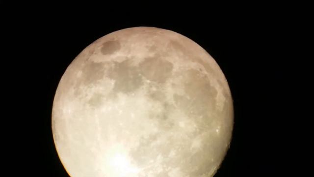Copy of UHD moon video смотреть онлайн