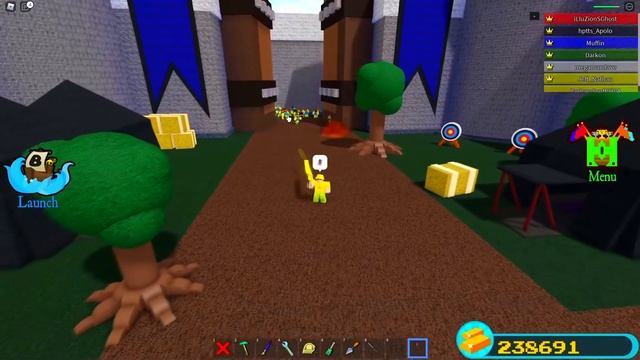 *EVERY* 2022 SECRET!! (Tutorial) | Build a Boat for Treasure ROBLOX смотреть онлайн