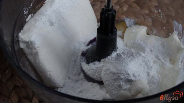 Рецепты от шеф-повара