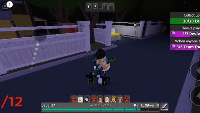 "KNIFE LIMITED" "NEW" REDEEM CODES ROBLOX SURVIVE THE KILLER|MAY 2022| смотреть онлайн