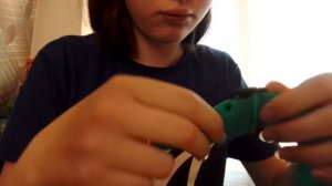 ||ошейник с подкладом на регулировке||туториал||клуб амуниции||