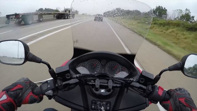 This Scooter is Faster Than You Think смотреть онлайн