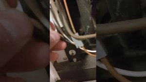 Тухнет фитиль на газовом котле. Proterm 16 KSO. Вот в чем дело!