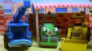 01x07 Боб строитель - Боб музыкант