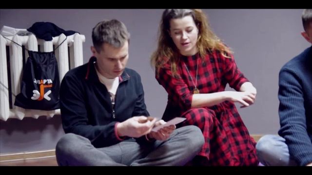 ОТКРЫТИЕ КЕДРОВОЙ БОЧКИ смотреть онлайн