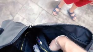 Что ПРИДУМАЛИ Илья и папа в этот день БЕЗ МАМЫ! ВЛОГ от Илья и Картонка