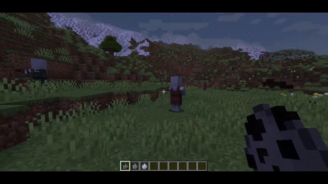 Short video about my texture pack смотреть онлайн