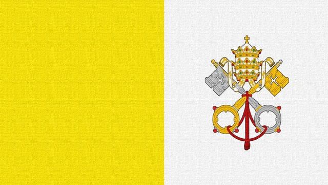 Vatican Anthem (1857–1949; Instrumental) Gran Marcia Trionfale смотреть онлайн