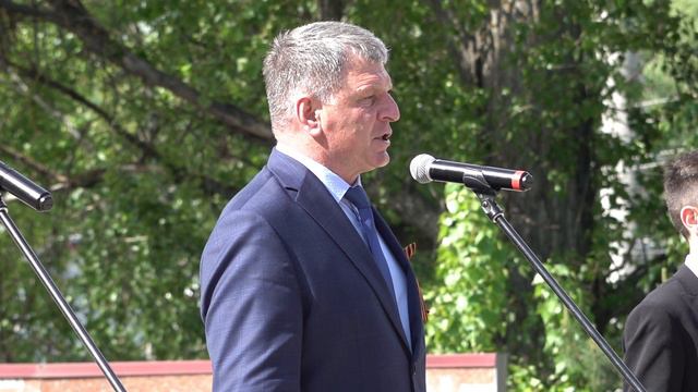 открытие вахты памяти смотреть онлайн