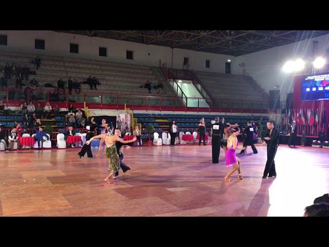 Rumba. 1/2 смотреть онлайн