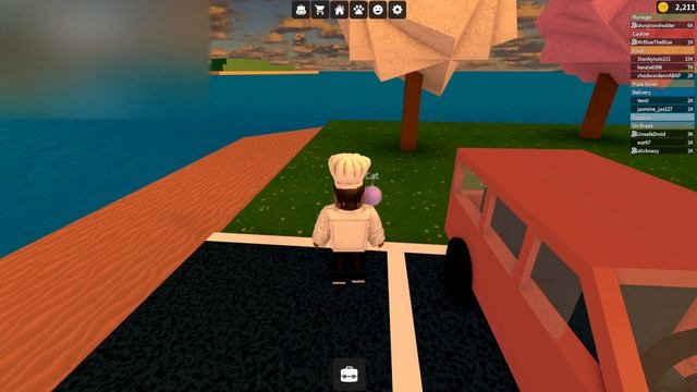 roblox pizza place tomfoolery pt.2 nutz in da kitchen смотреть онлайн