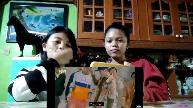FILIPINO REACT TO UNITY - 'Satu' ( The One ) M/V смотреть онлайн