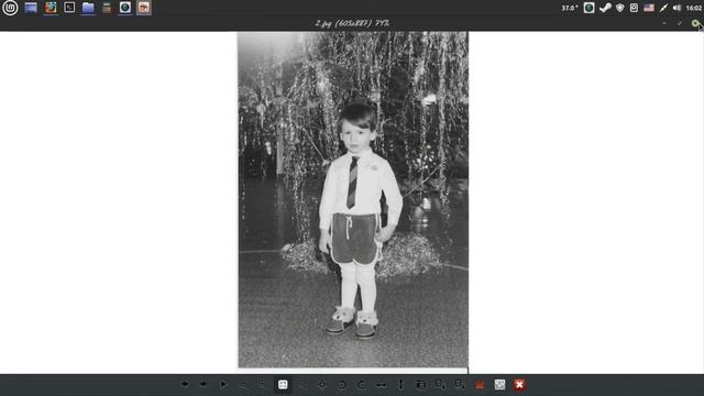 Мастерство в Деле