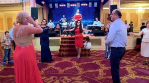 Джамиля Залова-Лезгинкадал Илига