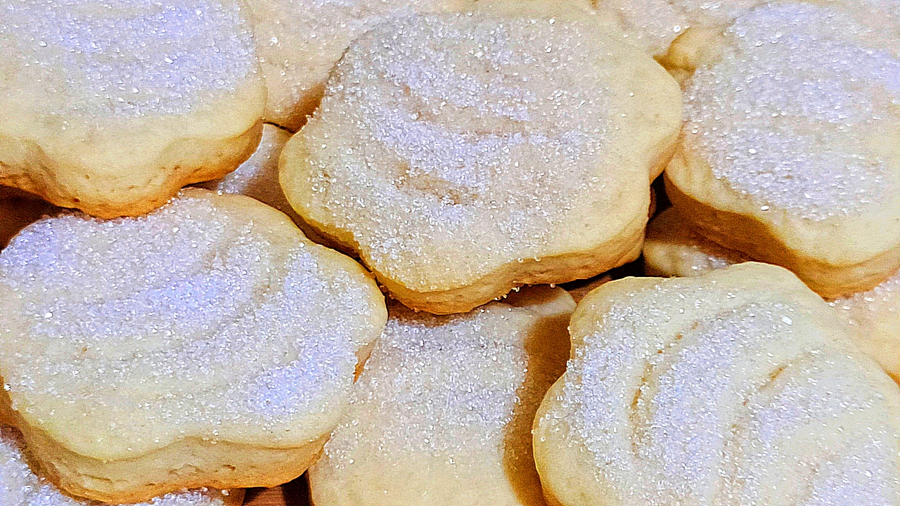 ОЛЬГИНЫ РЕЦЕПТЫ