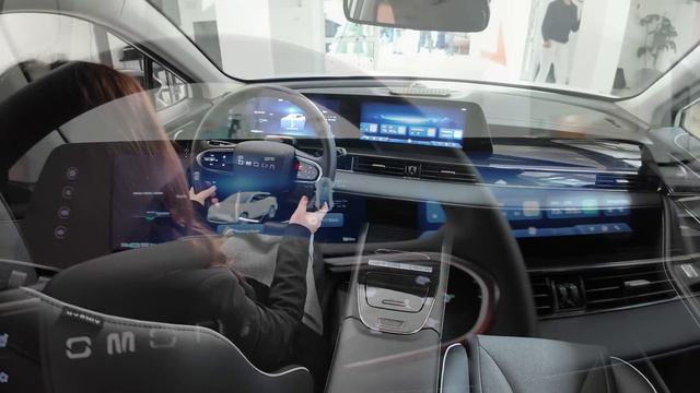 OMODA 5 ELETTRICA Economica Cinese e Premium! 62kWh - PREZZO - AUTONOMIA смотреть онлайн