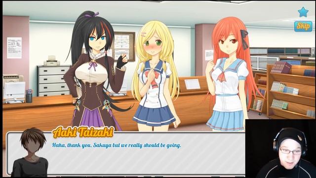 Suprise Love From Taka-Ep2- Divine Slice of Life(18+) смотреть онлайн