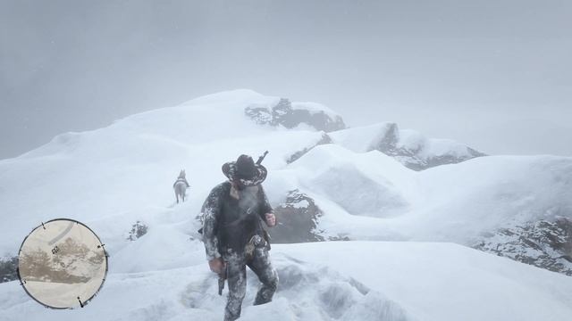 Red Dead Redemption 2 - Шлем Морион и шляпа Пугала! Где их найти! смотреть онлайн