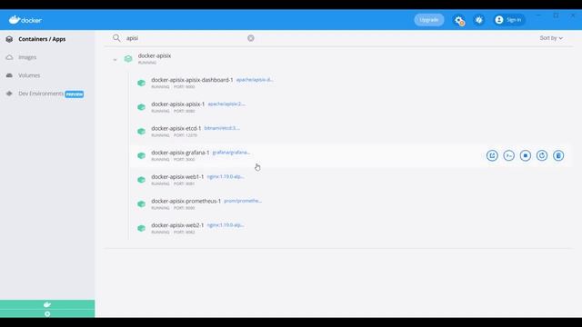 Getting started with Apache APISIX смотреть онлайн