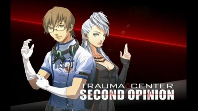 (1) Second Opinion - Trauma Center Second Opinion OST смотреть онлайн
