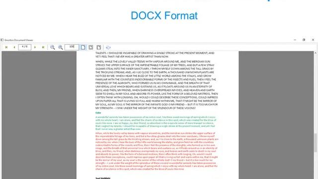 XtremeDocumentStudio Delphi - Process DOC, DOCX, PDF & images смотреть онлайн