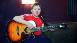 Подарок учителю - Выпускной 4 класс (2018)