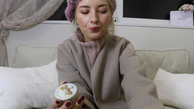 Vlogmas, day 7: SHOPPING & CHRISTMAS SHOW! смотреть онлайн