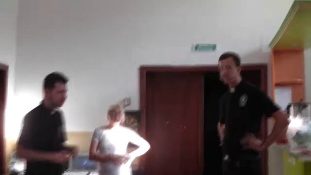 Экзамен Михаила и Рафаила смотреть онлайн