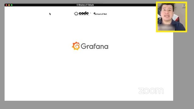 Introdução ao Prometheus e Grafana: Monitoramento inteligente de aplicações смотреть онлайн