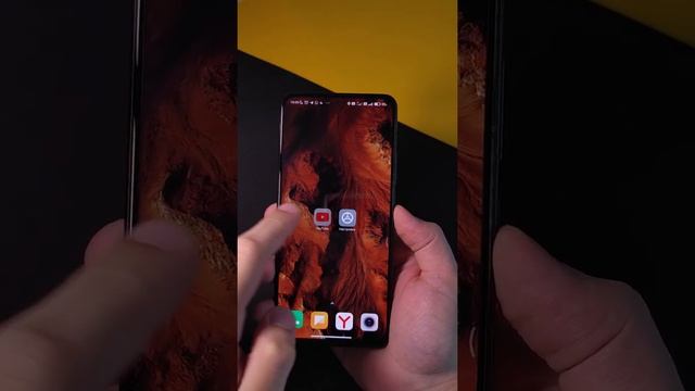 Фишки POCO | Улучшение звука в приложениях смотреть онлайн