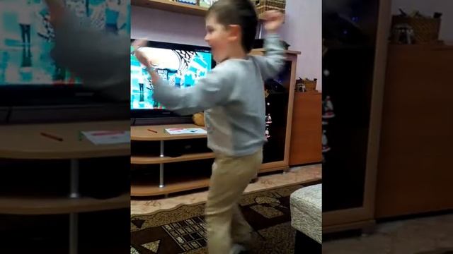 танцы на канале "Карусель" смотреть онлайн