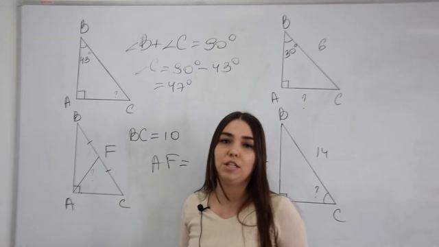 ВСЕ ЛАЙФХАКИ С ПРЯМОУГОЛЬНЫМ ТРЕУГОЛЬНИКОМ смотреть онлайн