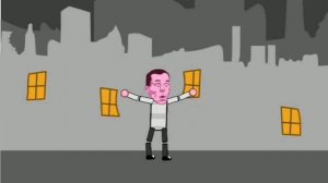 Анимация (ВОЙНА) 1 СЕРИЯ 1 СЕЗОН