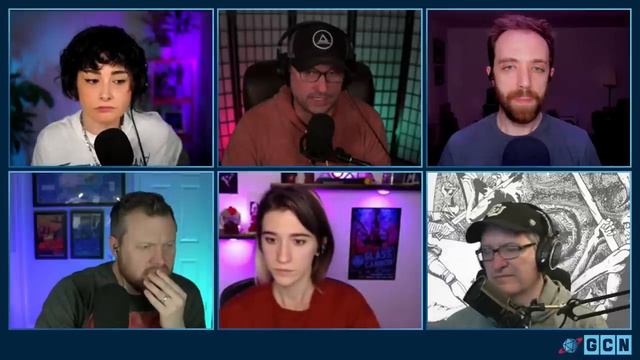 Wishing Impossible | Glass Cannon Live! Episode 69 | Pathfinder 2E Strange Aeons смотреть онлайн