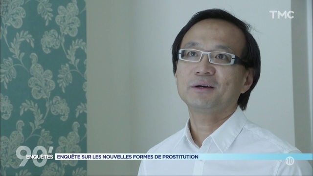 90' Enquetes - Enquete sur les nouvelles formes de prostitution смотреть онлайн
