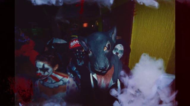 RIOT 87 - NEMAM VE DE - HALLOWEEN AFTERSLIDEMOVIE смотреть онлайн
